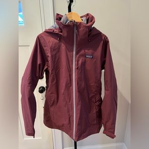 Patagonia 2 in 1 Womens Large ski Jacket